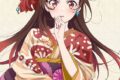 彼女、お借りします (かのかり)第3期 描き下ろしB2タペストリー 水原千鶴(着物Ver.)
 
2024年03月発売