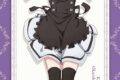 彼女、お借りします (かのかり)第3期 描き下ろしBIGタペストリー 八重森みに(メイド服Ver.)
 
2024年03月発売