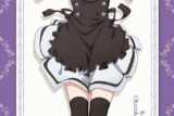 彼女、お借りします (かのかり)第3期 描き下ろしBIGタペストリー 八重森みに(メイド服Ver.)
 
2024年03月発売