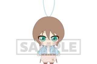 イキヅライブ! LOVELIVE! BLUEBIRD 始まりたい?グッズ ぬいぐるみストラップ 春宮ゆくり
 
2025年12月19日発売
で取扱中 (アニメイト)