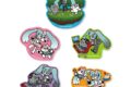 初音ミク×ンめねこ 初音ミク×ンめねこ ステッカー5枚セット
 
2026年01月下旬発売