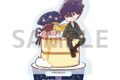 [アニメイト]TVアニメ『ブルーロック』 アクリルぷちスタンド20/誕生日ver. 烏 旅人(グラフアートイラスト)
 
2025年11月発売