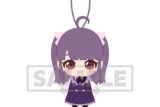 イキヅライブ! LOVELIVE! BLUEBIRD 始まりたい?グッズ ぬいぐるみストラップ 調布のりこ
 
2025年12月19日発売
で取扱中 (アニメイト)