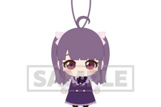 イキヅライブ! LOVELIVE! BLUEBIRD 始まりたい?グッズ ぬいぐるみストラップ 調布のりこ
 
2025年12月19日発売
で取扱中 (アニメイト)