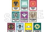 ハイキュー!! トレーディングステッカー スクールBOX【再販】
 アニメイトで
2025年10月発売