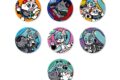 初音ミク×ンめねこ 初音ミク×ンめねこ トレーディング缶バッジ(全7種)
 
2026年01月下旬発売