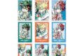 TVアニメ『僕のヒーローアカデミア』 トレーディング Ani-Art 第7弾 アクリルカード【再販】
 
2025年11月17日発売
で取扱中