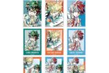 TVアニメ『僕のヒーローアカデミア』 トレーディング Ani-Art 第7弾 アクリルカード【再販】
 
2025年11月17日発売
で取扱中