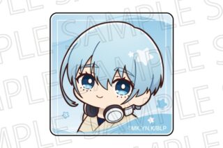TVアニメ『ブルーロック』 りらたいむ ブロックシール 氷織 羊
 
2025年08月上旬発売
で取扱中