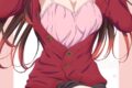 彼女、お借りします (かのかり)第2期 【描き下ろし】スポーツタオル(部屋着Ver.)水原千鶴
 
2023年10月下旬発売
 アニメイトで取扱中