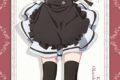 彼女、お借りします (かのかり)第3期 描き下ろしBIGタペストリー 水原千鶴(メイド服Ver.)
 
2024年03月発売