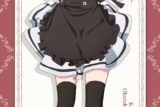 彼女、お借りします (かのかり)第3期 描き下ろしBIGタペストリー 水原千鶴(メイド服Ver.)
 
2024年03月発売