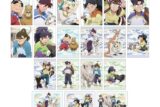 忍たま乱太郎 描き下ろし みんなで飼育実習の段ver. トレーディングブロマイド ver.B
 
2025年12月7日発売