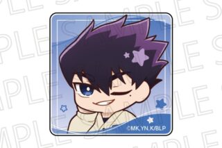 TVアニメ『ブルーロック』 りらたいむ ブロックシール 烏 旅人
 
2025年08月上旬発売
で取扱中