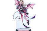 ダンガンロンパシリーズ めつぶしあんこさんイラスト 赤松 楓 天使と悪魔ver. 特大アクリルスタンド
 
2025年12月7日発売