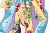 彼女、お借りします (かのかり)第3期 描き下ろしBIGタペストリー 八重森みに(着物Ver.)
 
2024年03月発売
