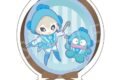 第五人格×サンリオ ダイカットステッカー 夜の番人×ハンギョドン
 
2026年01月発売