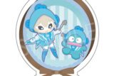 第五人格×サンリオ ダイカットステッカー 夜の番人×ハンギョドン
 
2026年01月発売