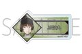 刀剣乱舞 廻 -虚伝 燃ゆる本能寺- アクリルネームバッジ/石切丸
 
2024年8月16日発売
で取扱中 (アニメイト)