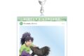 忍たま乱太郎 描き下ろし 七松小平太 みんなで飼育実習の段ver. SNS風BIGアクリルキーホルダー
 
2025年12月7日発売