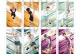 アニメハイキュー!! トレーディング箔押しカード animate cafe 2025 ver. Aグループ[アニメイトカフェコラボ]
 
2025年10月中旬発売
