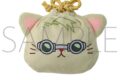[アニメイト]呪術廻戦　第2期 withCAT お顔巾着/七海 建人
 
2025年8月29日発売