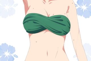 彼女、お借りします (かのかり)第2期 【描き下ろし】スポーツタオル(水着Ver.)更科瑠夏
 
2023年10月下旬発売
 アニメイトで取扱中