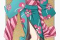 彼女、お借りします (かのかり)第3期 描き下ろしBIGタペストリー 七海麻美(着物Ver.)
 
2024年03月発売