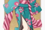 彼女、お借りします (かのかり)第3期 描き下ろしBIGタペストリー 七海麻美(着物Ver.)
 
2024年03月発売