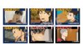 ハイキュー!! トレーディングスクエア缶バッジVOL.4【再販】
 
2025年02月発売
で取扱中