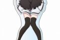 彼女、お借りします (かのかり)第3期 描き下ろしBIGアクリルスタンド 八重森みに(メイド服)
 
2024年03月発売