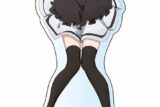 彼女、お借りします (かのかり)第3期 描き下ろしBIGアクリルスタンド 八重森みに(メイド服)
 
2024年03月発売