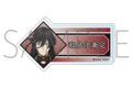 刀剣乱舞 廻 -虚伝 燃ゆる本能寺- アクリルネームバッジ/和泉守兼定
 
2024年8月16日発売
で取扱中 (アニメイト)