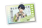 TVアニメ『ブルーロック』 フォトグラファー ステッカー 潔 世一
 
2025年10月24日発売
で取扱中