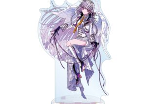 ダンガンロンパシリーズ めつぶしあんこさんイラスト 霧切 響子 天使と悪魔ver. 特大アクリルスタンド
 
2025年12月7日発売