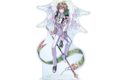 ダンガンロンパシリーズ めつぶしあんこさんイラスト 苗木 誠 天使と悪魔ver. 特大アクリルスタンド
 
2025年12月7日発売