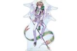 ダンガンロンパシリーズ めつぶしあんこさんイラスト 苗木 誠 天使と悪魔ver. 特大アクリルスタンド
 
2025年12月7日発売