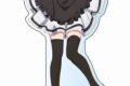 彼女、お借りします (かのかり)第3期 描き下ろしBIGアクリルスタンド 更科瑠夏(メイド服)
 
2024年03月発売