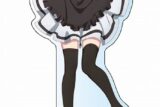 彼女、お借りします (かのかり)第3期 描き下ろしBIGアクリルスタンド 更科瑠夏(メイド服)
 
2024年03月発売