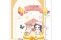 第五人格×サンリオ アクリルブロック 芸者×こぎみゅん
 
2026年01月発売
で取扱中 (アニメイト)