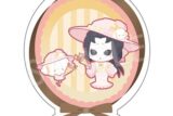 第五人格×サンリオ ダイカットステッカー 芸者×こぎみゅん
 
2026年01月発売