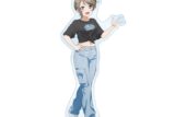 ラブライブ!サンシャイン!! arti-mate BIGアクリルスタンド 渡辺 曜 描き下ろし Y2Kファッションver.[アニメイト限定]
 
2026年1月16日発売
で取扱中 (アニメイト)