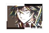 文豪ストレイドッグス (文スト) 末広鉄腸 Ani-Art 第4弾 A3マット加工ポスター
 
2025年11月27日発売