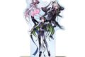 ダンガンロンパシリーズ めつぶしあんこさんイラスト 集合 B 天使と悪魔ver. BIGアクリルスタンド
 
2025年12月7日発売