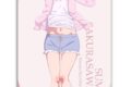 彼女、お借りします (かのかり)第2期 【描き下ろし】BIGタペストリー(部屋着Ver.)桜沢墨
 
2023年10月下旬発売
 アニメイトで取扱中