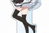 彼女、お借りします (かのかり)第3期 描き下ろしBIGアクリルスタンド 七海麻美(メイド服)
 
2024年03月発売