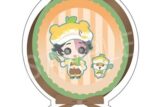 第五人格×サンリオ ダイカットステッカー 探鉱者×コロコロクリリン
 
2026年01月発売
