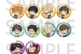 アニメハイキュー!! トレーディング缶バッジ animate cafe 2025 ver. Aグループ[アニメイトカフェコラボ]
 
2025年10月中旬発売