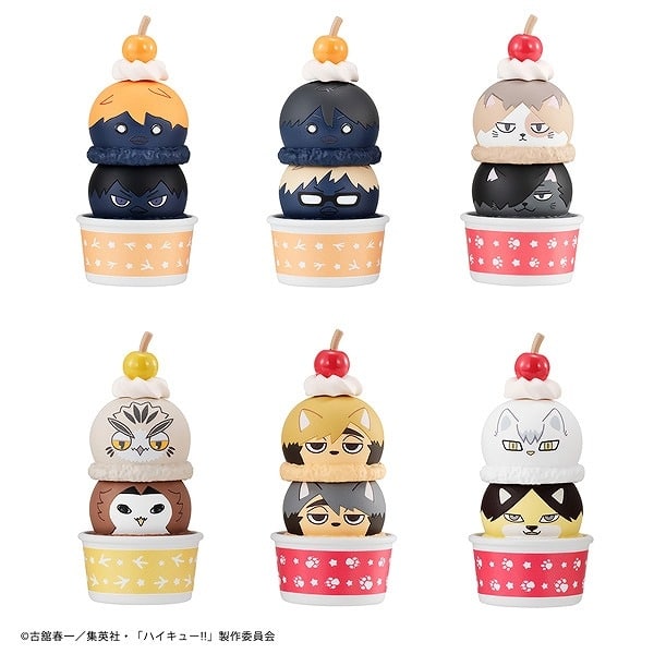 ハイキュー!! つみちぇん
 
2025年2月27日発売
で取扱中