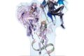 ダンガンロンパシリーズ めつぶしあんこさんイラスト 集合 A 天使と悪魔ver. BIGアクリルスタンド
 
2025年12月7日発売